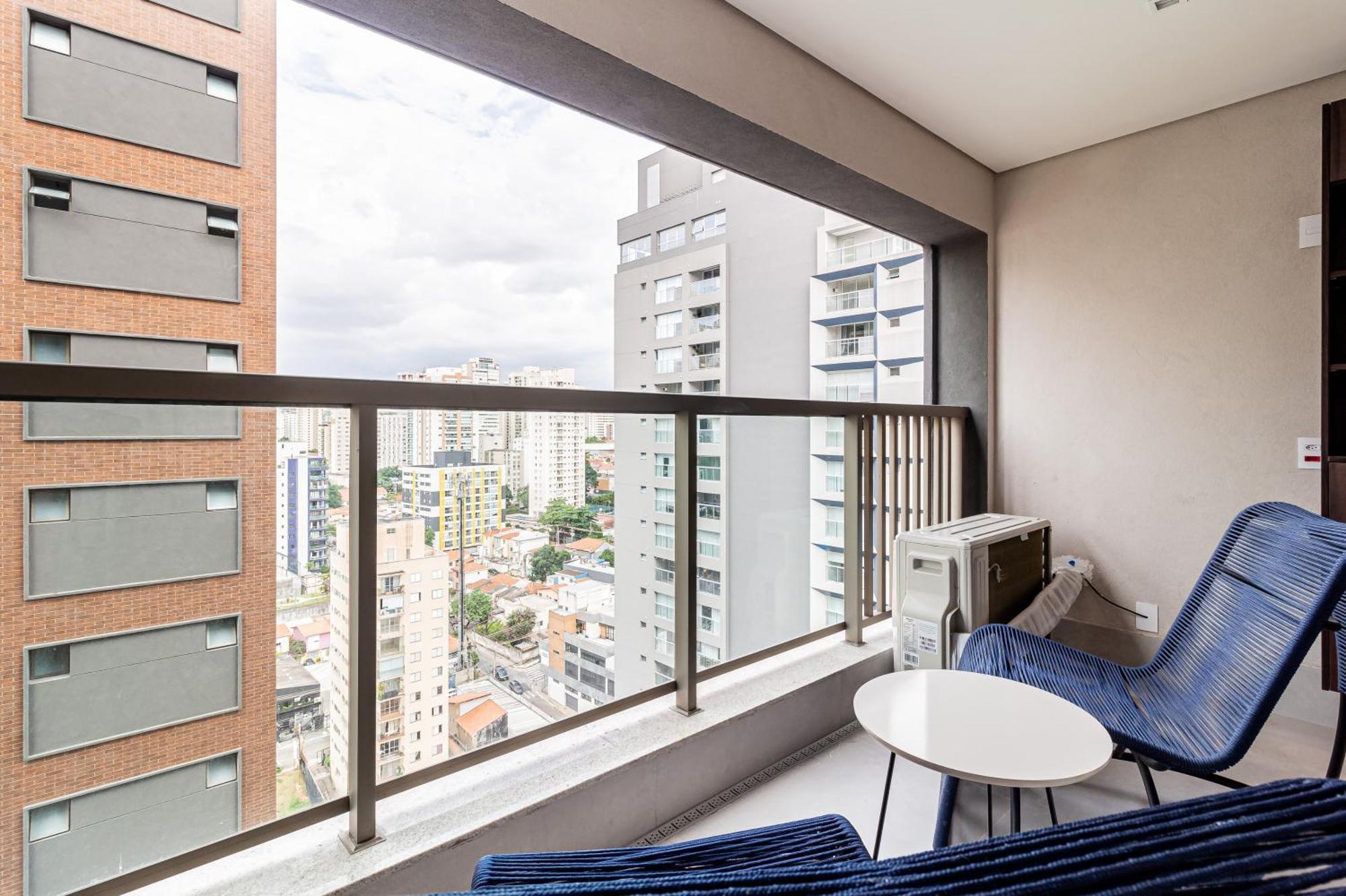 Iconyc House Of Charlie Apartamento São Paulo Exterior foto